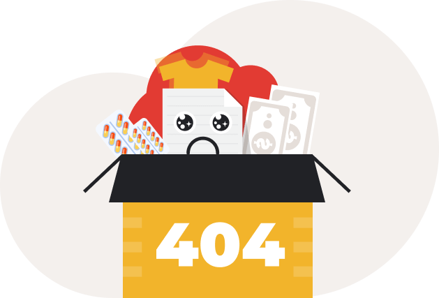 error 404
